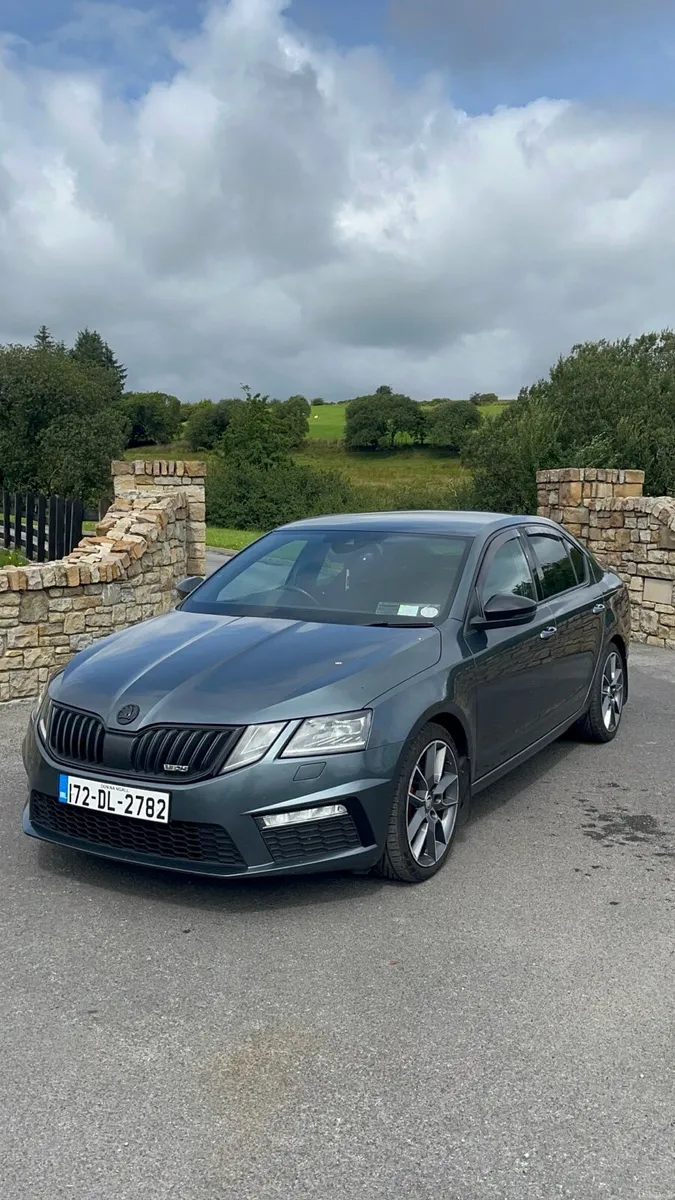 Skoda octivia - Image 2