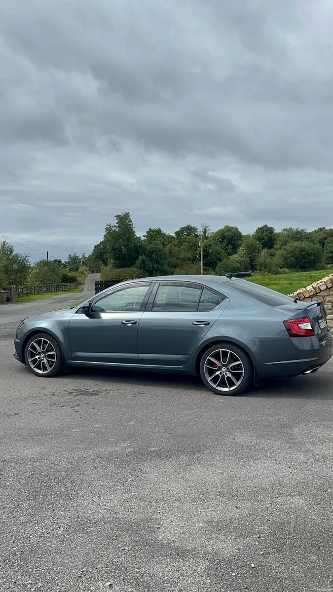 Skoda octivia - Image 4