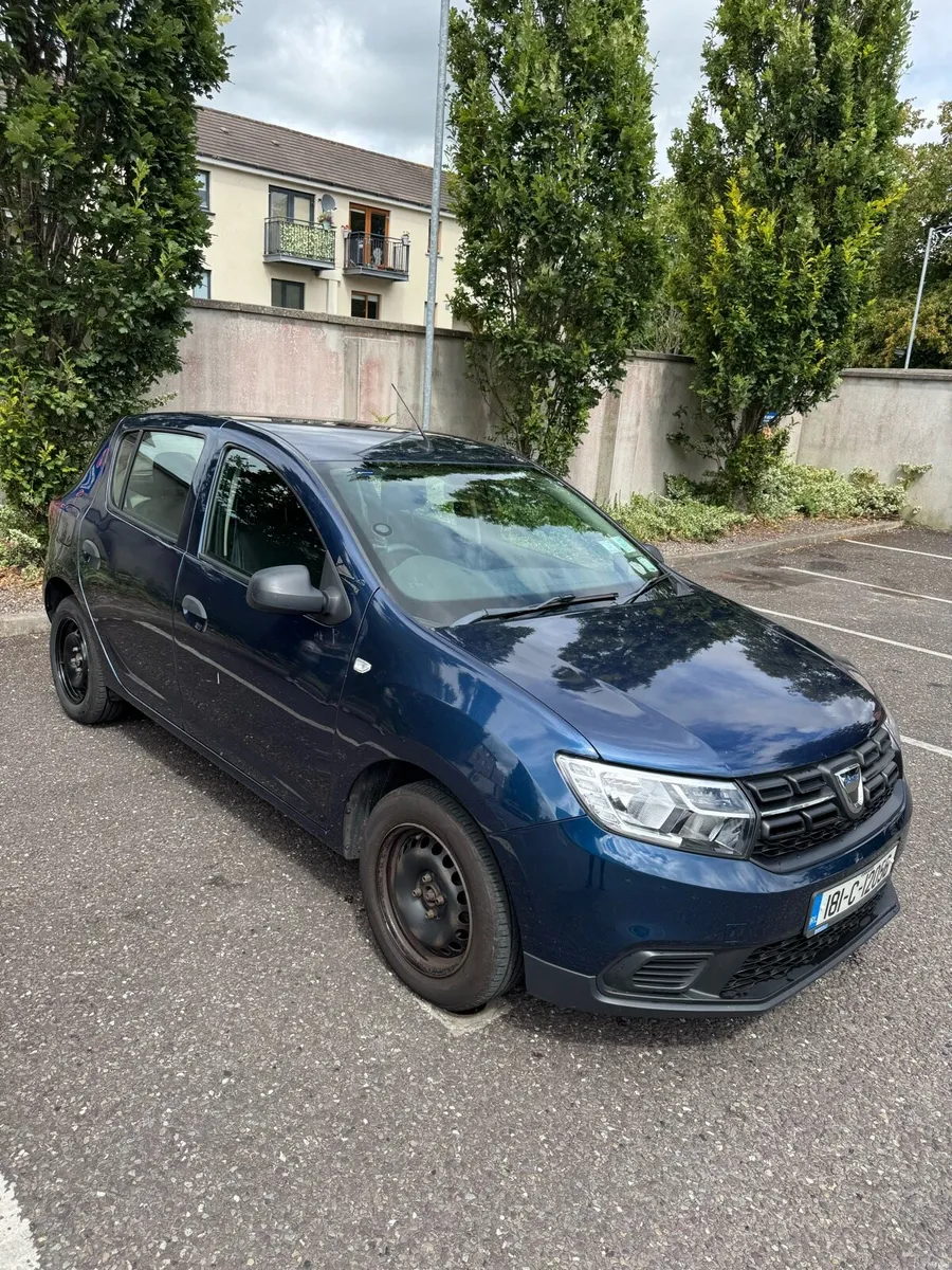 Dacia Sandero - Image 5