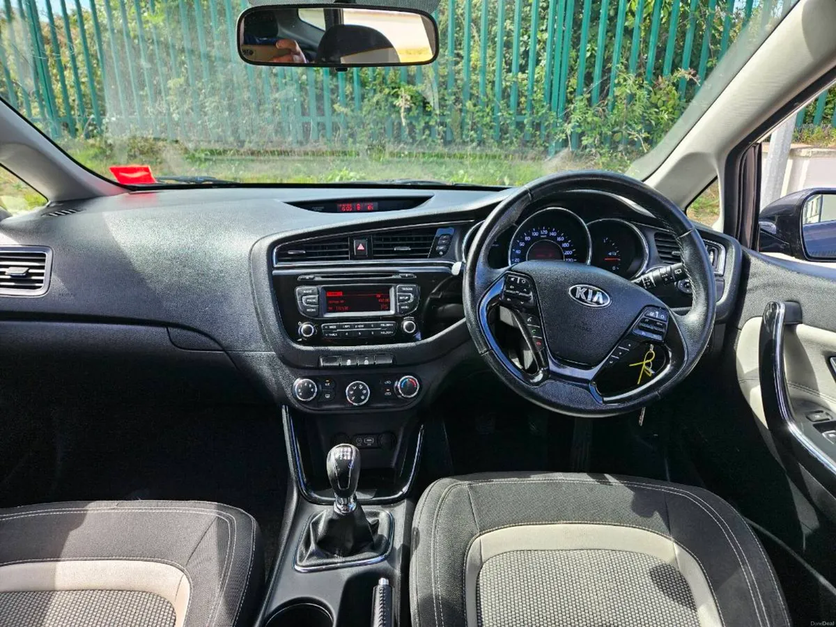 Kia ceed - Image 5