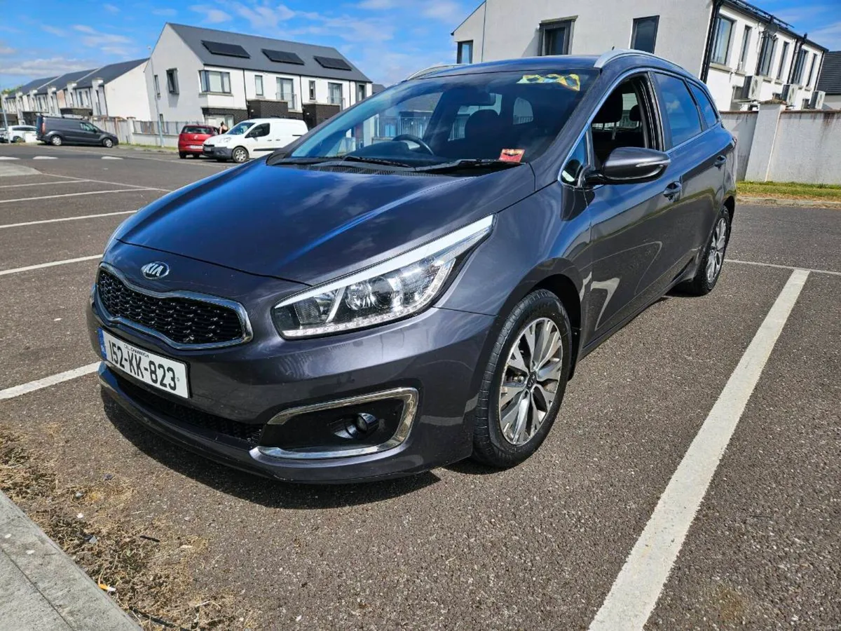 Kia ceed - Image 3