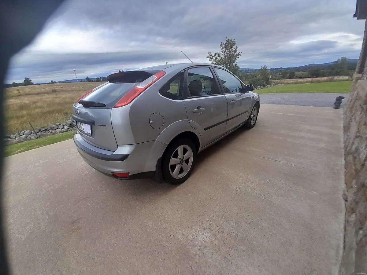 Ford Focus 2005 - Image 5