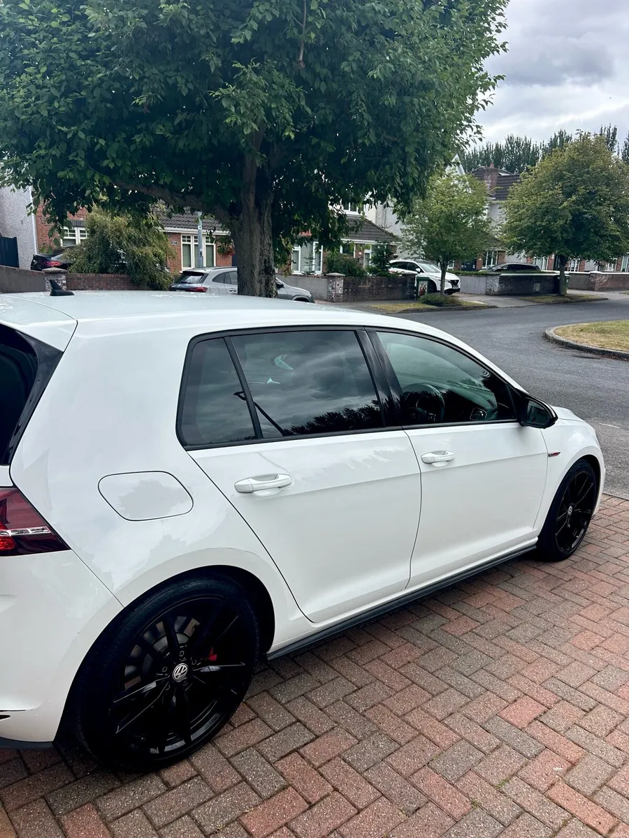 2013 Mk7 Golf GTI Automatic - Image 2