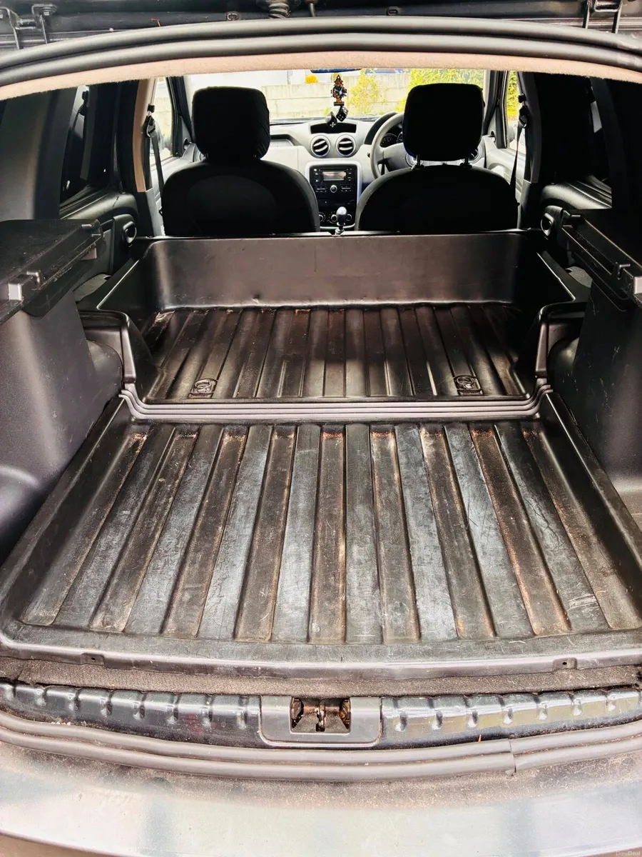 Dacia Duster 2015 - Image 2