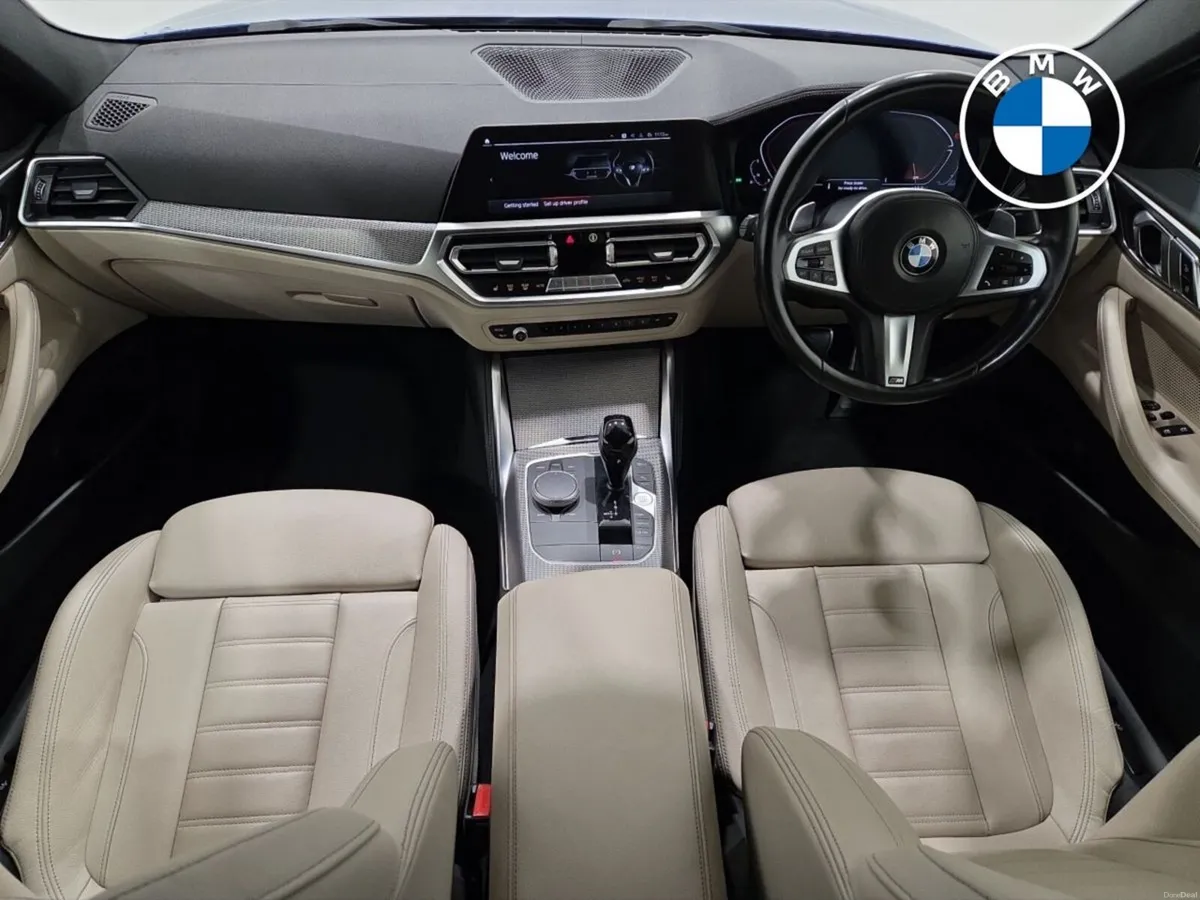 BMW 4-Series 420i M Sport Coupe - Image 4