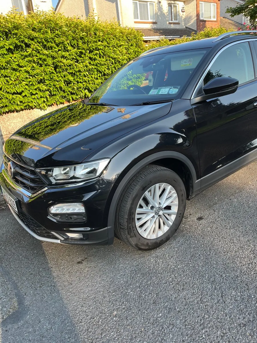 Volkswagen T-Roc 2020 - Image 5