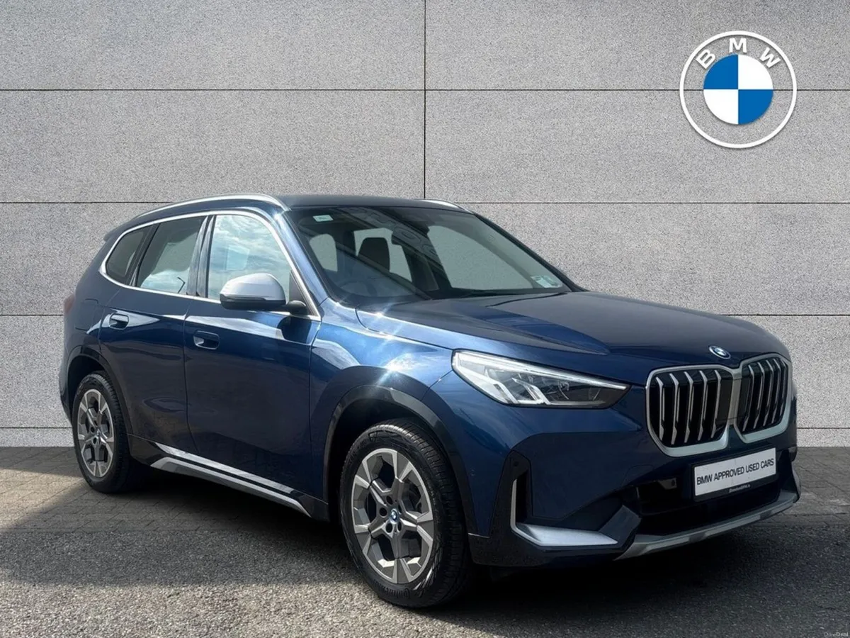 BMW X1 xDrive25e xLine - Image 1