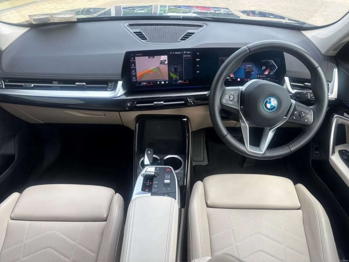 BMW X1 xDrive25e xLine - Image 4