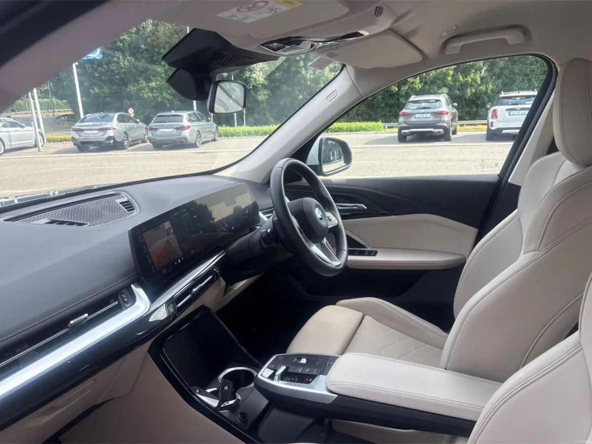 BMW X1 xDrive25e xLine - Image 6