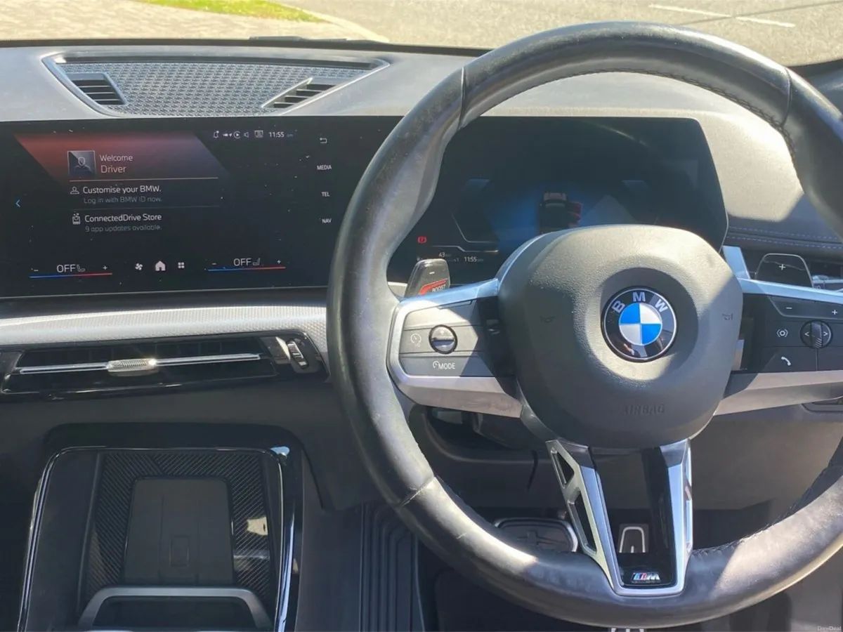 BMW X1 sDrive18d M Sport - Image 5