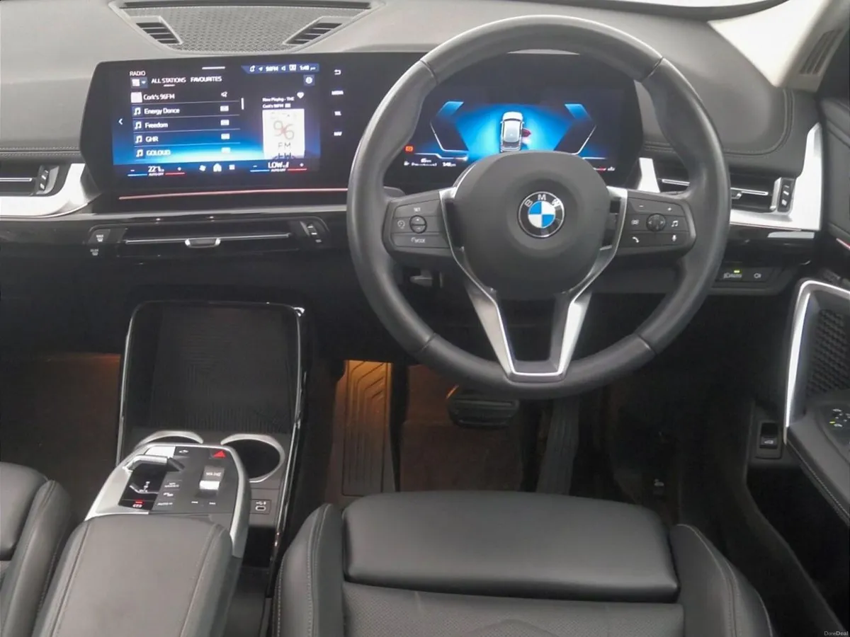 BMW X1 sDrive20i xLine - Image 5