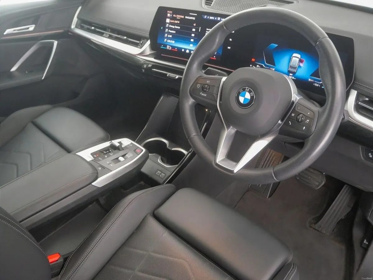BMW X1 sDrive20i xLine - Image 6