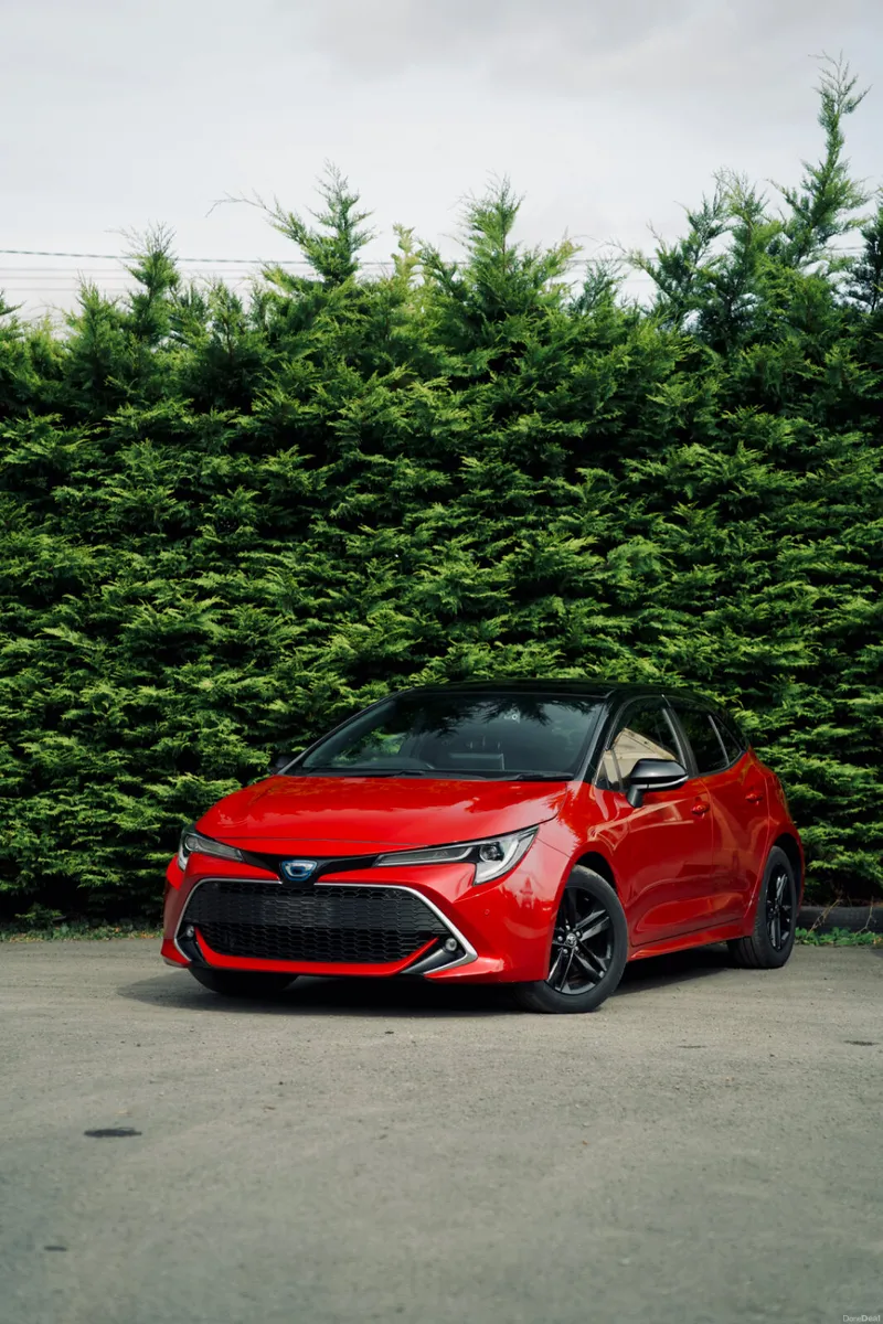 Toyota Corolla Sport Hybrid 2021 | Low Mileage - Image 1