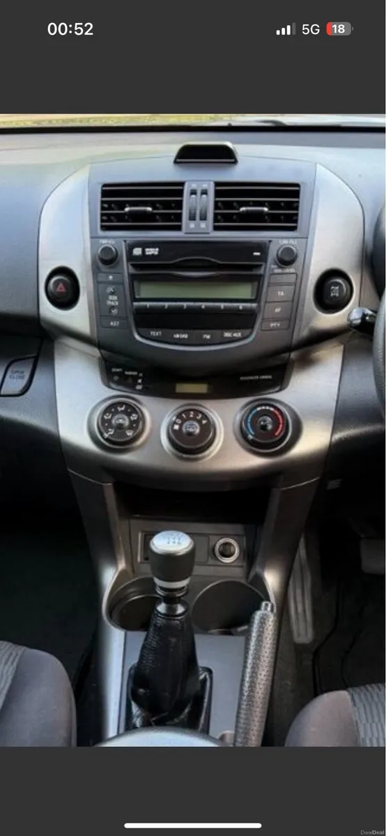Yaris new NCT 99k km - Image 6