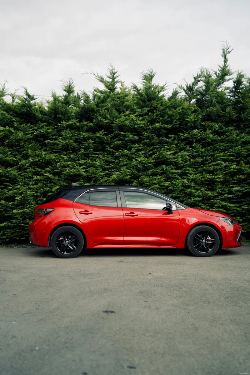 Toyota Corolla Sport Hybrid 2021 | Low Mileage - Image 5