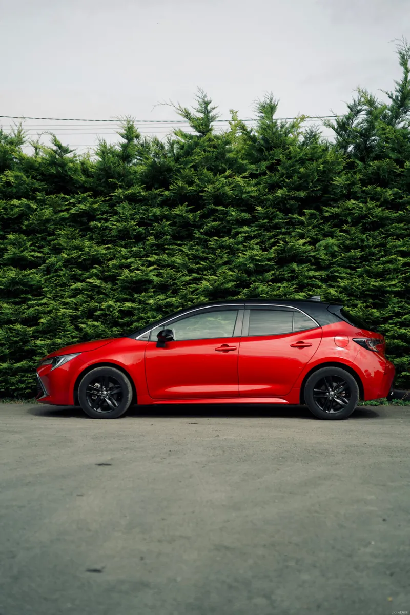 Toyota Corolla Sport Hybrid 2021 | Low Mileage - Image 2