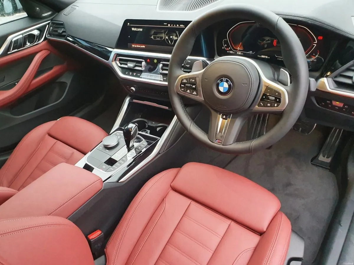 BMW 4-Series 420i M Sport Gran Coupe - Image 6