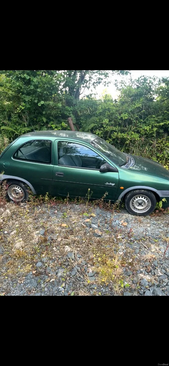 Opel Corsa 1996 - Image 1