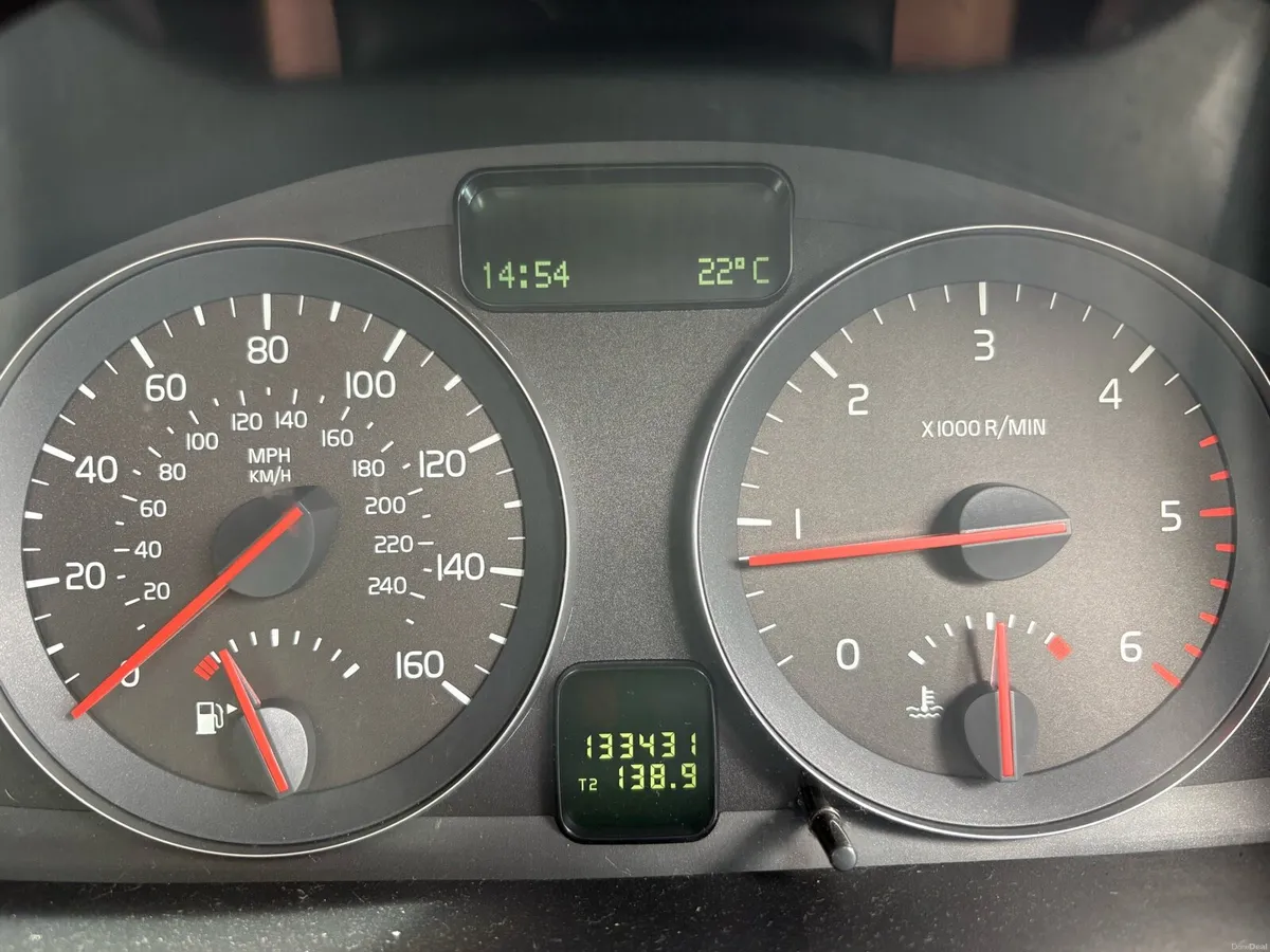 Volvo S40 2010 - Image 4