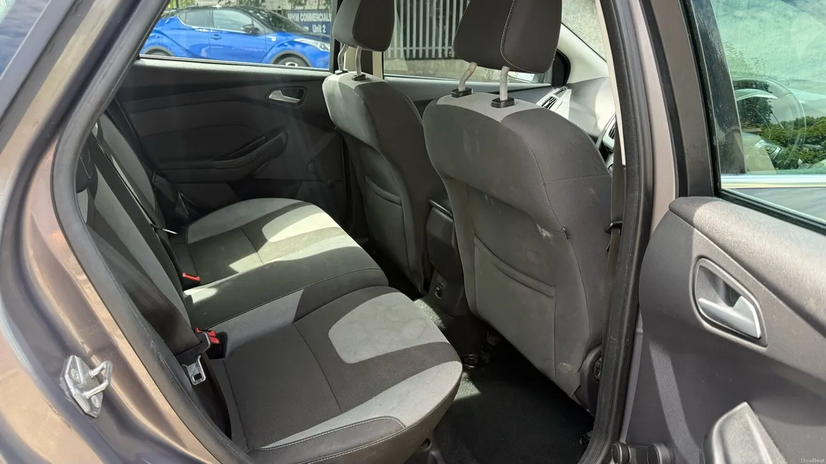 2012 Ford Focus New Nct 07/27 - Image 6