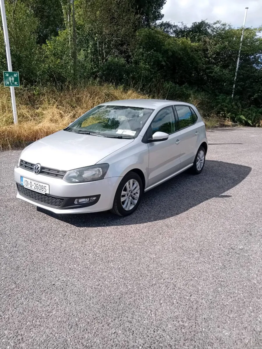 Volkswagen Polo *NEW NCT* - Image 1