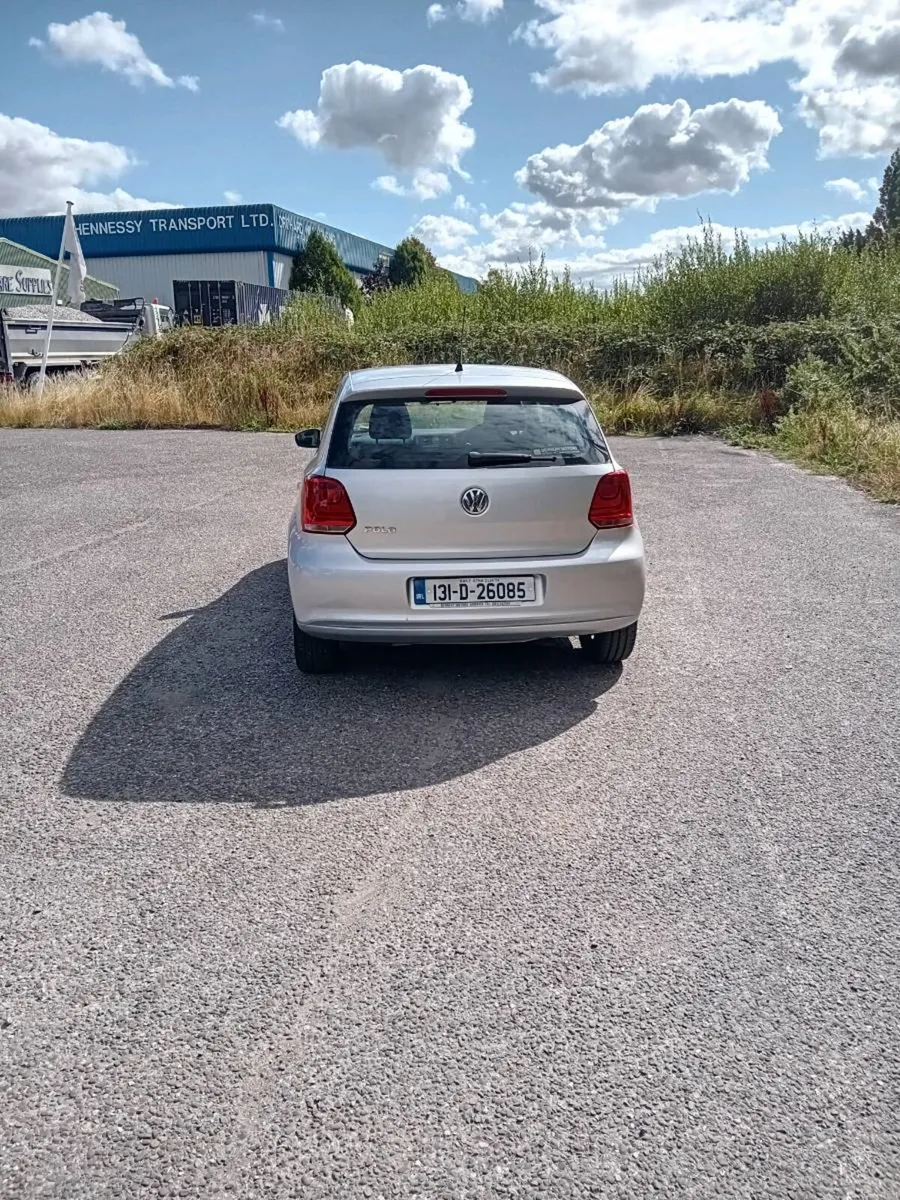 Volkswagen Polo *NEW NCT* - Image 3