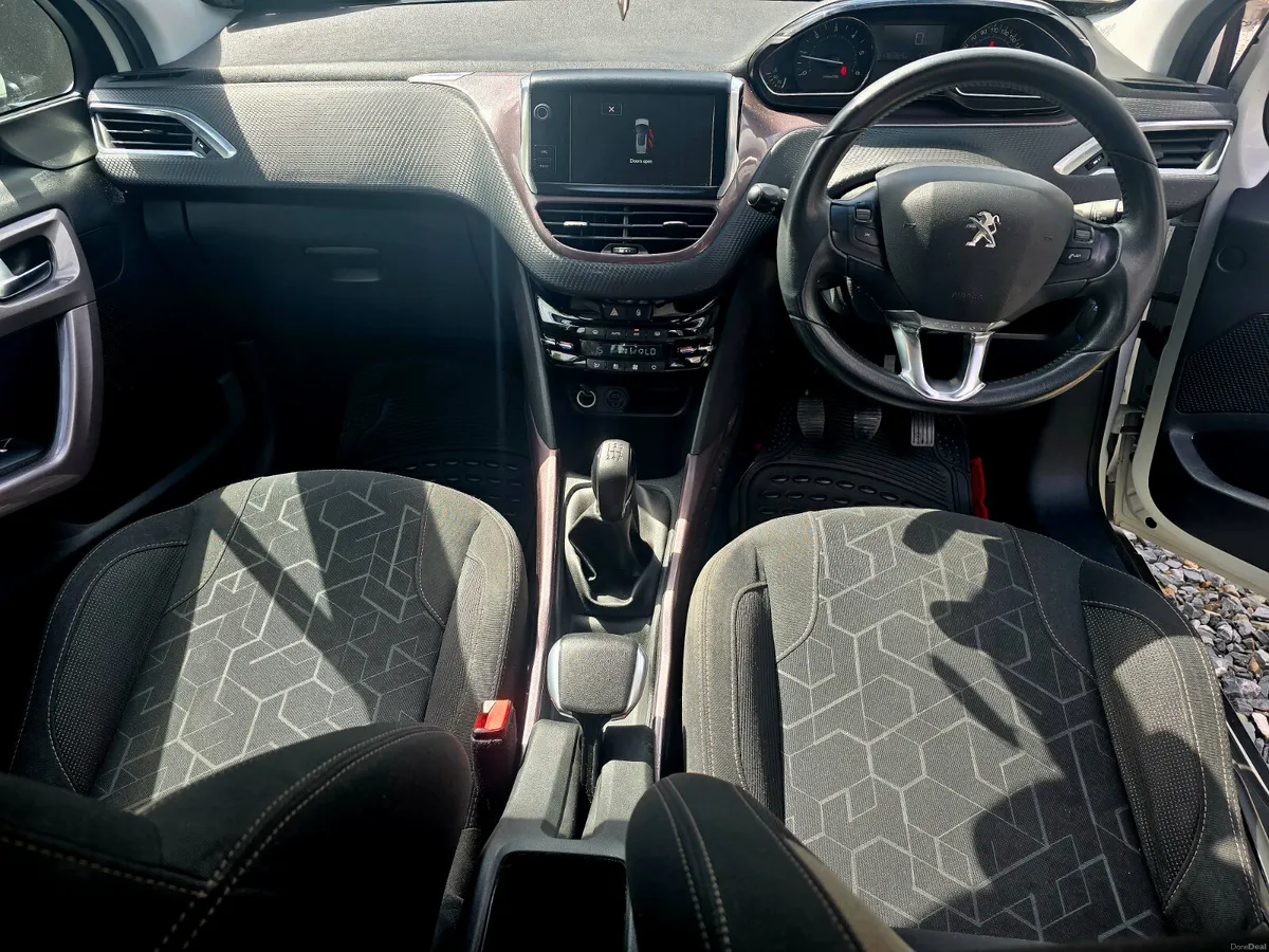 2015 Peugeot 2008 1.4hdi Active - New NCT - Runs G - Image 6