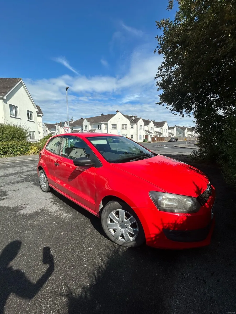 Volkswagen Polo 2012 - Image 4