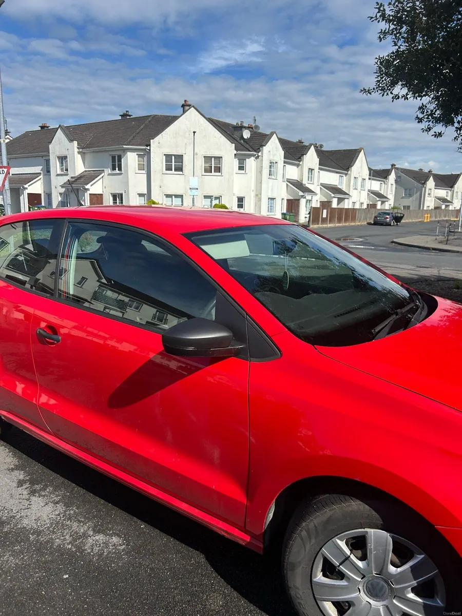 Volkswagen Polo 2012 - Image 6