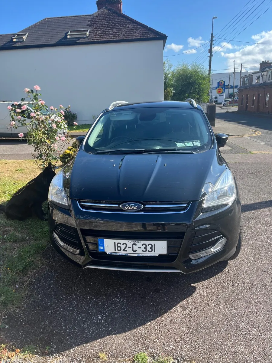 Ford Kuga 2016 - Image 2