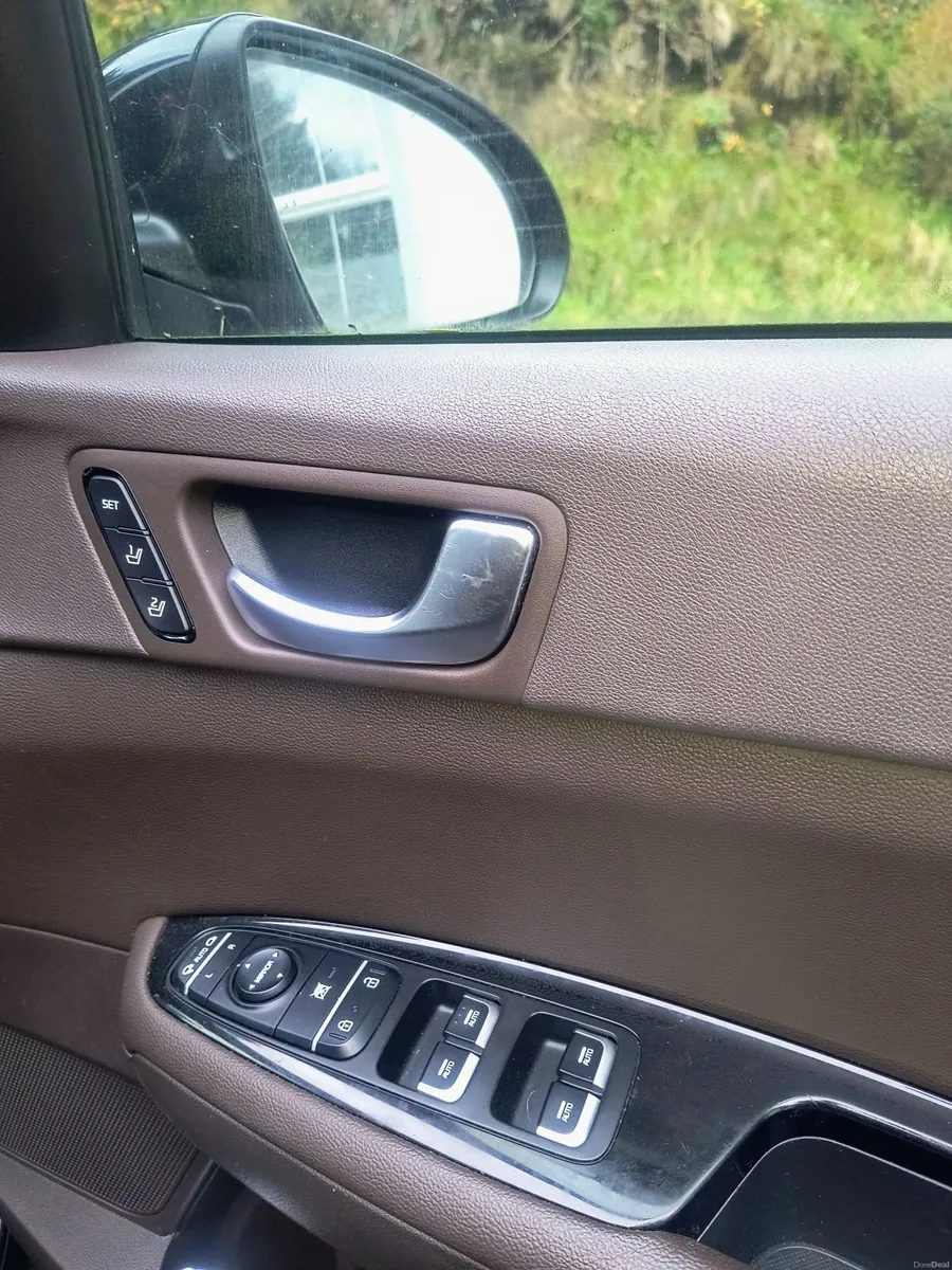 Kia Optima 2018 - Image 3