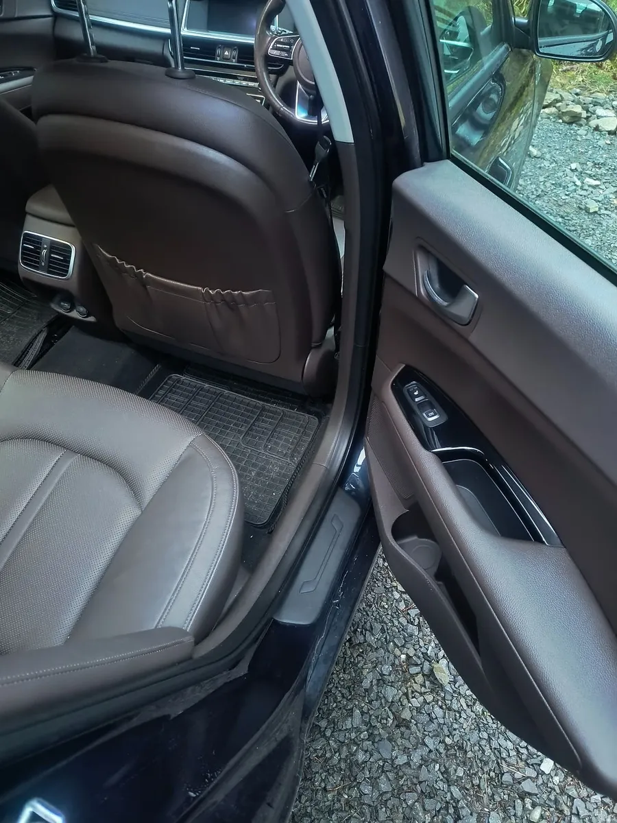 Kia Optima 2018 - Image 6