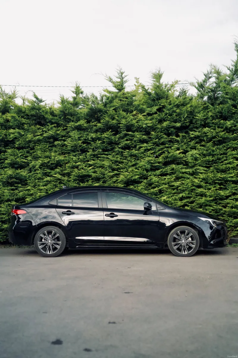 Toyota Corolla Sedan 2024 | Ultra Low Mileage - Image 5