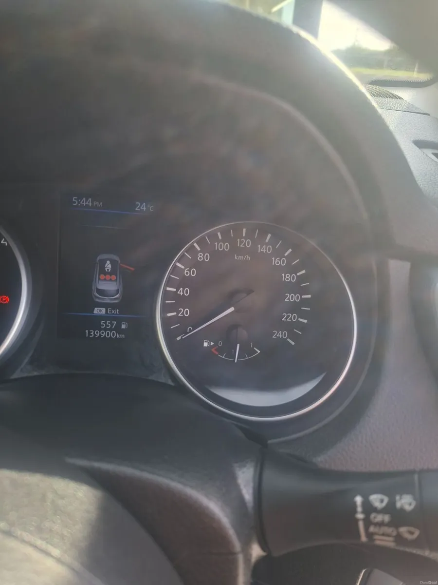 Nissan Qashqai 2019 - Image 4