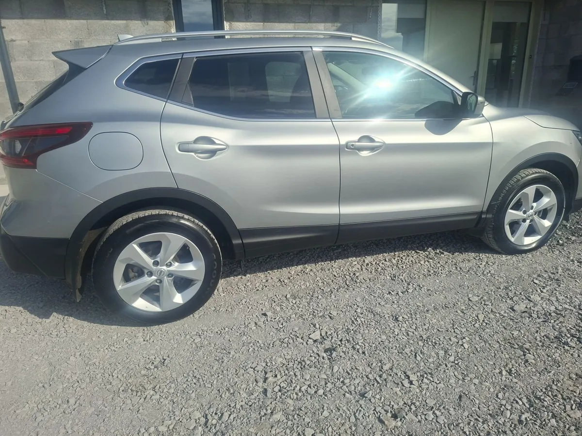 Nissan Qashqai 2019 - Image 5