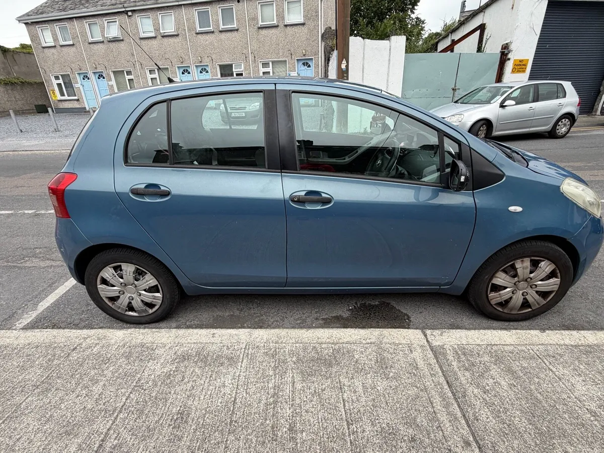 Toyota Yaris - Image 3