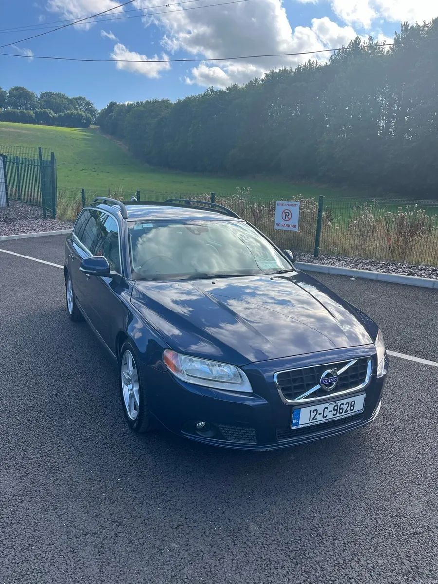 Volvo V70 - Image 3