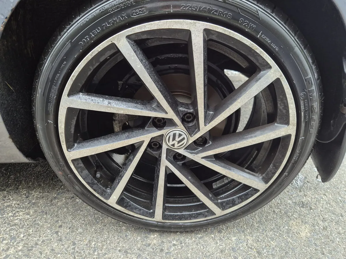 Volkswagon Golf 1.6L TDi - Image 5