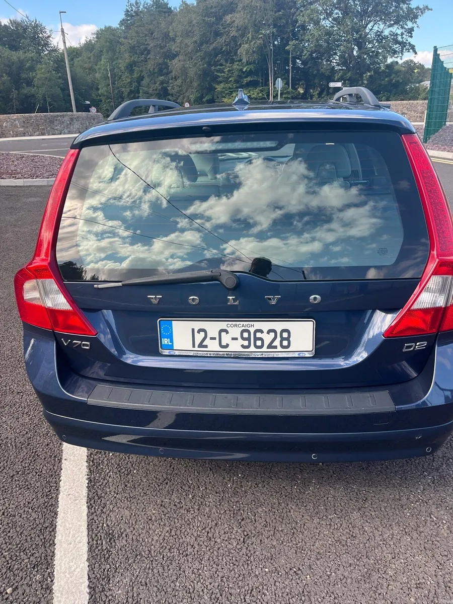 Volvo V70 - Image 5