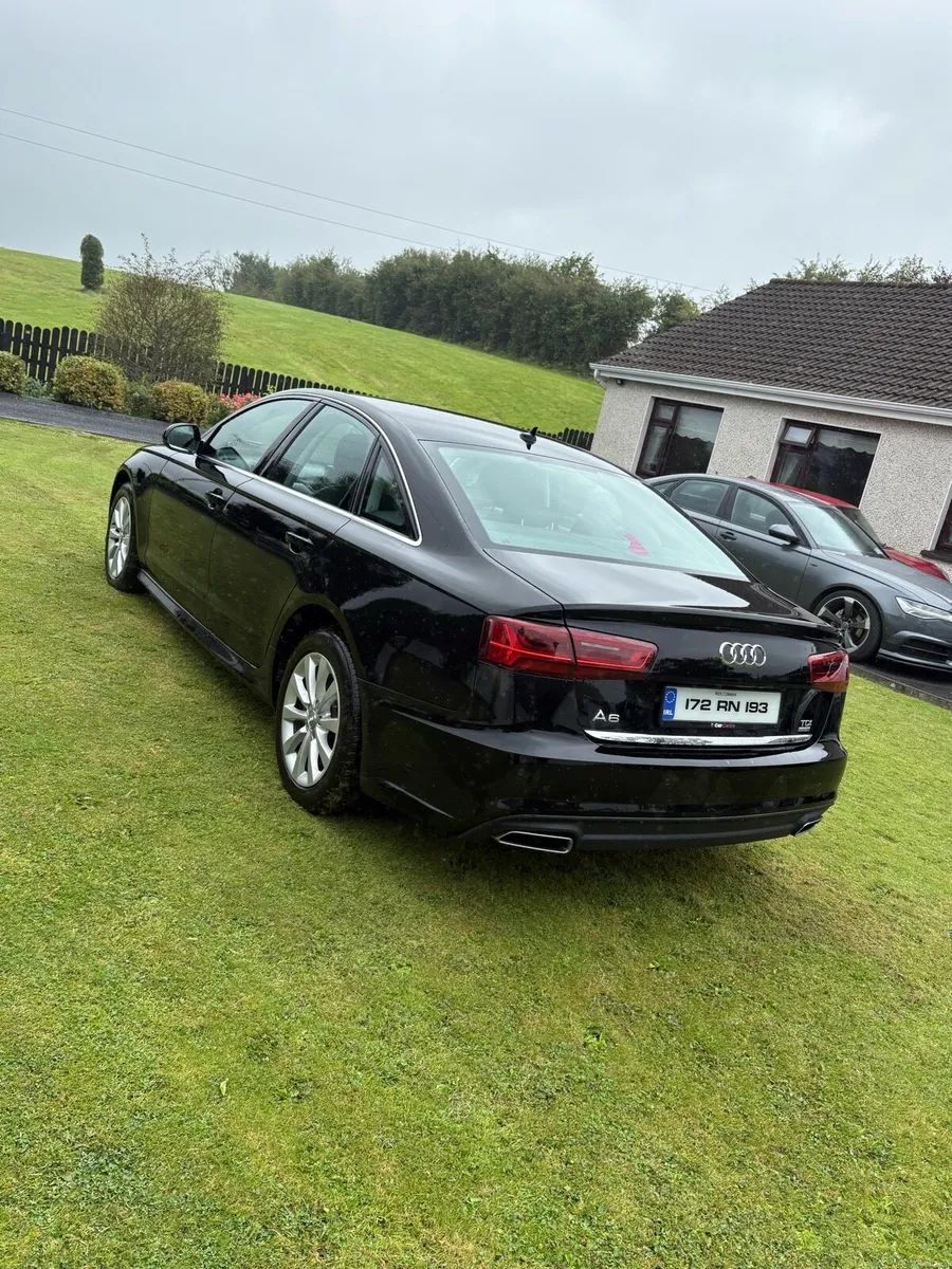 Audi A6 - Image 3