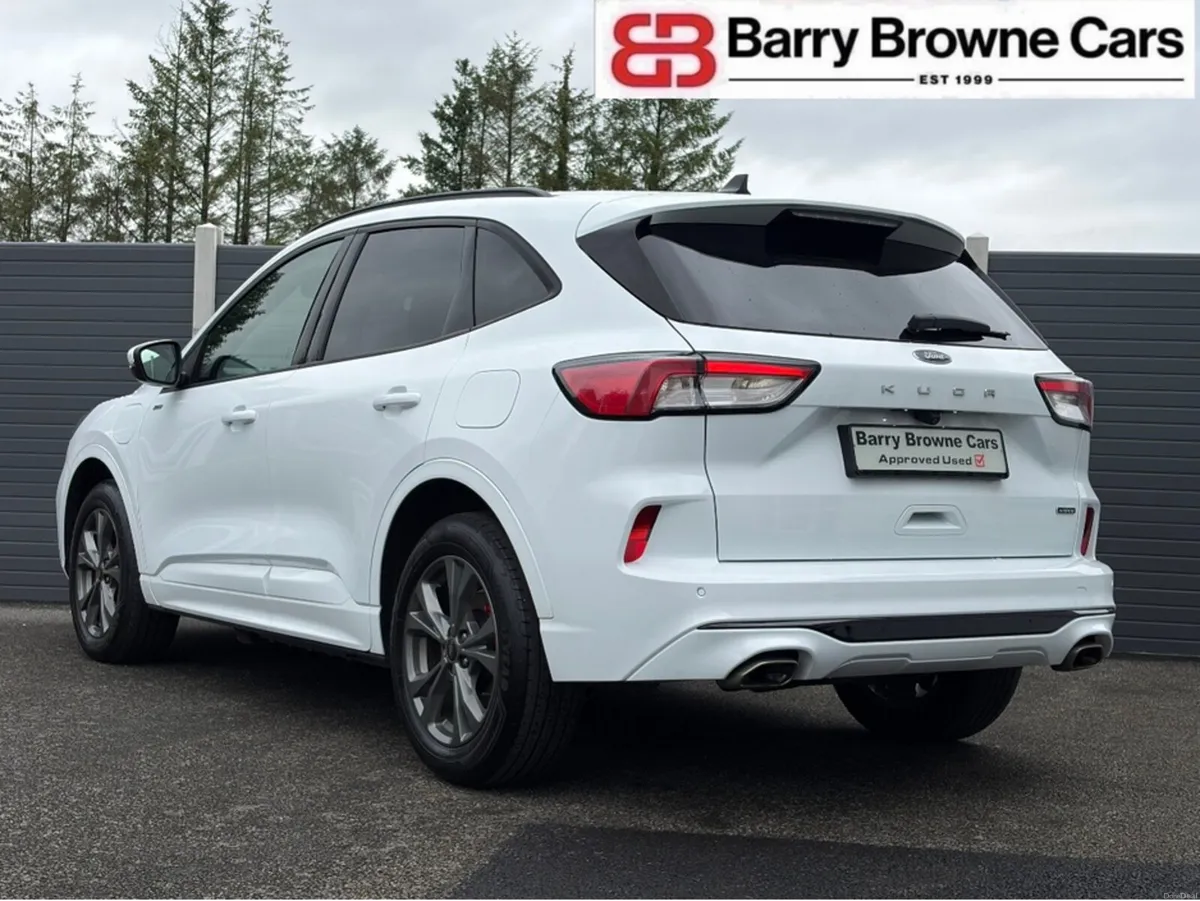 Ford Kuga ST-LINE EDITION PHEV - Image 5