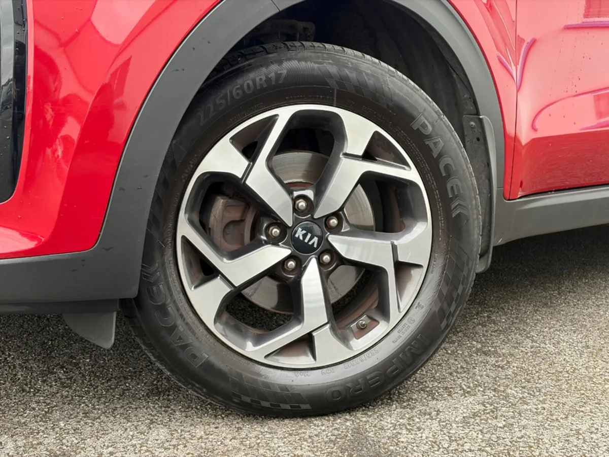 Kia Sportage K3 MHEV 5DR - Image 5