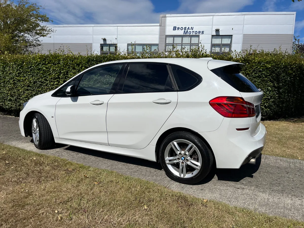BMW 2-Series 2016 M Sport*Auto* - Image 5