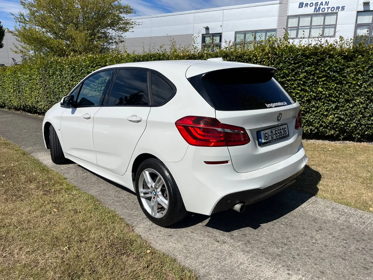 BMW 2-Series 2016 M Sport*Auto* - Image 6