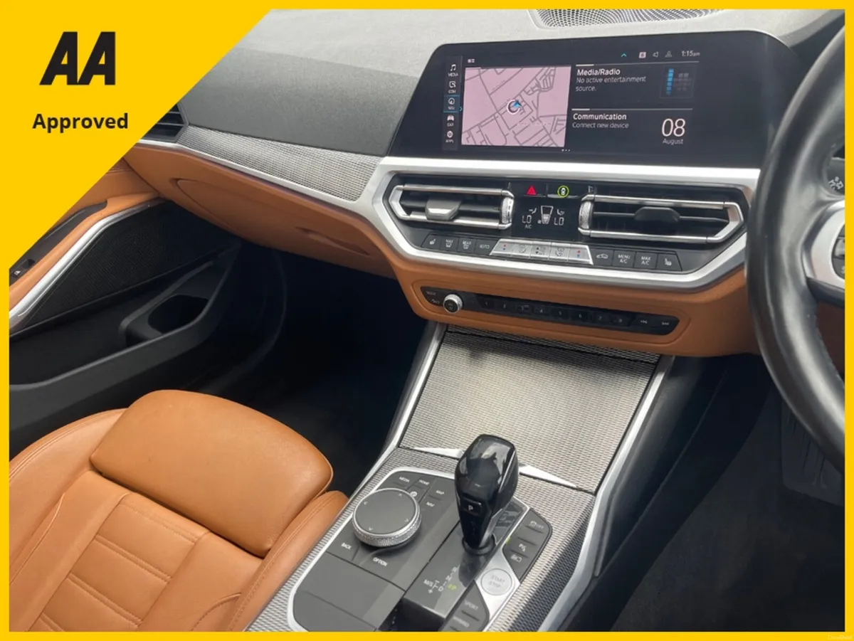 BMW 3-Series M SPORT AUTO - Image 3
