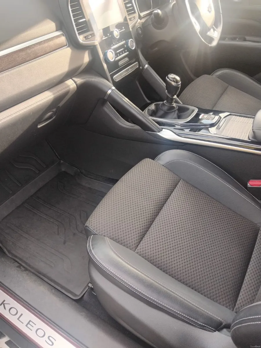 Renault Koleos 2018 - Image 3