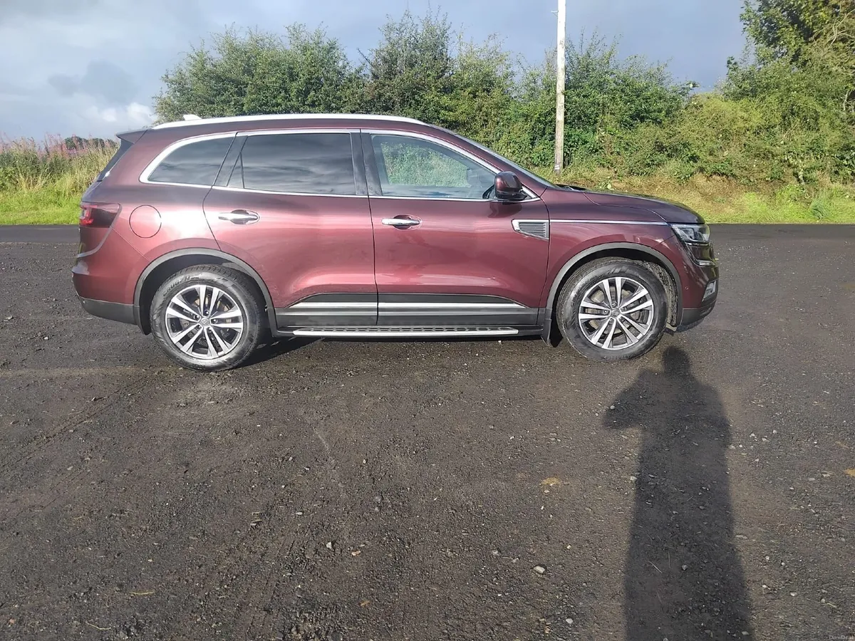 Renault Koleos 2018 - Image 4
