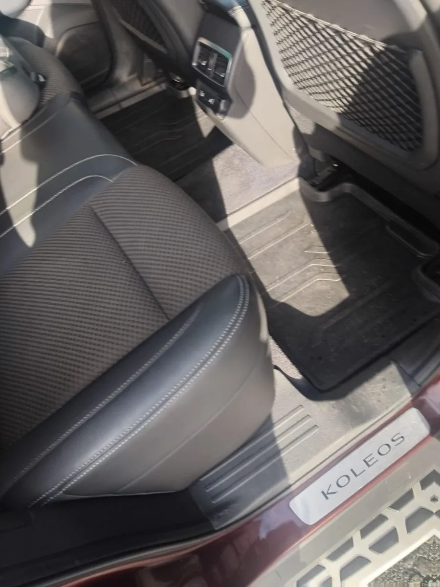 Renault Koleos 2018 - Image 5