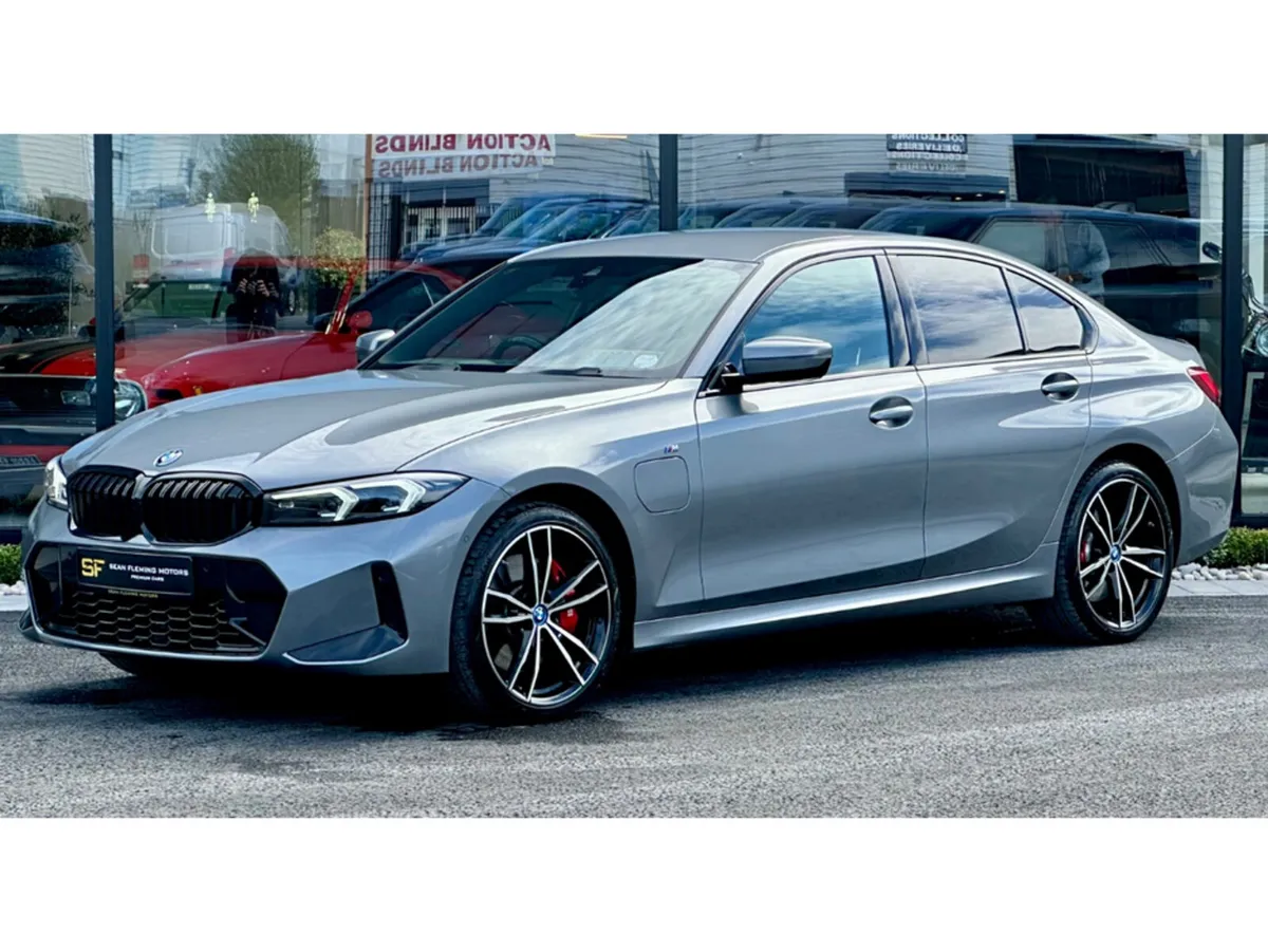 BMW 3-Series G20 E M SPORT 4DR AUTO - Image 2