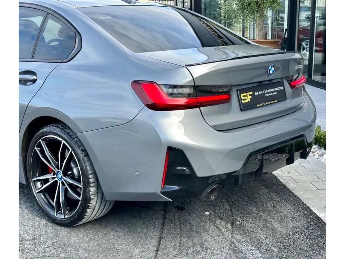 BMW 3-Series G20 E M SPORT 4DR AUTO - Image 4
